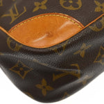 Louis Vuitton Danube Handbag Monogram Canvas MM - image 8