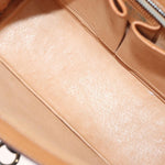 Celine Macadam Handbag Macadam with leather - image 5