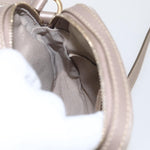 Salvatore Ferragamo Vala Shoulder Bag Nylon - image 20