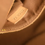 Louis Vuitton Alma Handbag Monogram Canvas PM - image 5