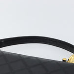 Versace Vintage Handbag Leather - image 14