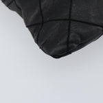 Chanel Vintage Shoulder Bag Leather - image 12