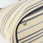 Burberry Vintage tote bag Canvas - image 9