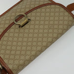 Celine Macadam Shoulder Bag PVC Leather - image 17