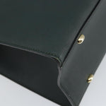 Celine Tote bag Leather - image 9