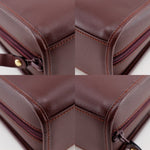 cartier Vintage must de Cartier Leather - image 4