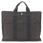 Hermes Fourre Tout Tote Canvas MM - image 2