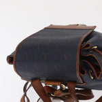 Valentino Garavani Vintage Backpack Leather - image 15