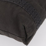 Hermes Fourre-tout Herline Canvas - image 9