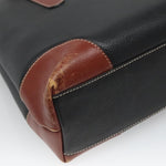 Bally Vintage Shoulder Bag Leather - image 11