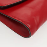 Gucci Zumi Shoulder Bag Leather Small - image 9