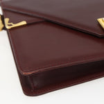 cartier Must de Cartier Shoulder Bag Leather - image 8