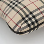 Burberry Nova Check Tote Nylon - image 9