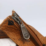 MCM Vintage Visetos Tote bag Canvas - image 16
