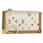 Louis Vuitton Pochette Clés Monogram Canvas - image 14