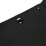 Hermes Herbag Clutch Canvas - image 19
