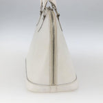 Louis Vuitton Alma Handbag Epi Leather PM - image 4
