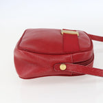 Salvatore Ferragamo Vara Bow camera Shoulder Bag Leather - image 3