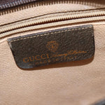 Gucci Ophidia Zip Shoulder Bag GG Coated Canvas Medium - image 7