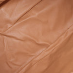 Celine Vintage Macadam Handbag Canvas and Leather - image 5