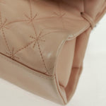 Chanel 2.55 Shoulder bag Leather - image 10