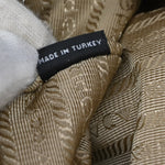 Prada Logo Convertible Tote Canvas with Leather Medium - image 7