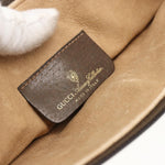Gucci Vintage Web Crossbody Bag GG Coated Canvas Small - image 6