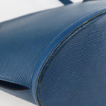 Louis Vuitton Saint Jacques Handbag Epi Leather GM - image 10
