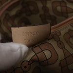 Gucci Abbey D-Ring Messenger Bag Guccissima leather - image 7