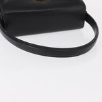 Givenchy Vintage 4G handbag Leather - image 7
