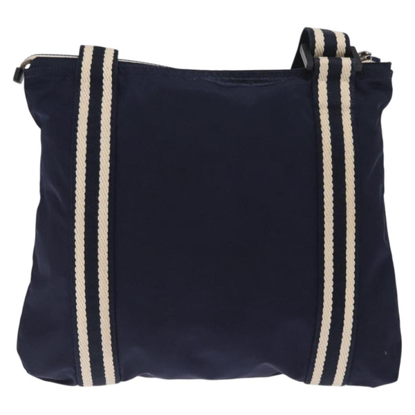 Gucci Vintage Shoulder Bag Nylon