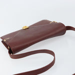 cartier Must de Cartier Shoulder Bag Leather - image 14
