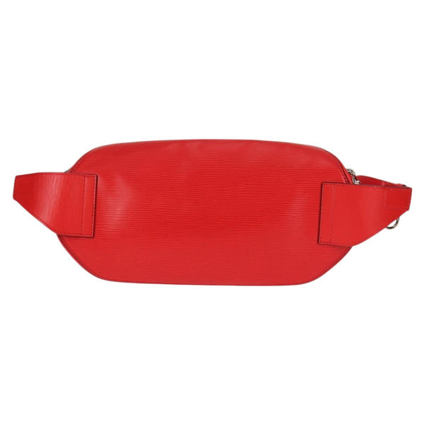 Louis Vuitton Louis Vuitton x Supreme Waist Bag Epi Leather