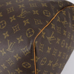 Louis Vuitton Keepall Bag Monogram Canvas 50 - image 9