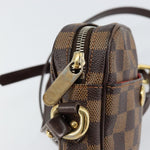 Louis Vuitton Rift Handbag Damier - image 13