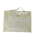 Hermes Kelly Souvenir Bag Vinyl - image 2