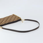 Christian Dior Trotter shoulder bag Canvas - image 7