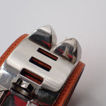 Hermes Collier de Chien Bracelet Leather - image 11