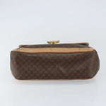 Celine Vintage Macadam Handbag Canvas - image 17