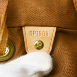 Louis Vuitton Montsouris Backpack Monogram Canvas MM - image 5