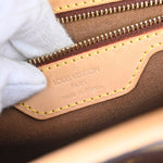 Louis Vuitton Sologne Handbag Monogram Canvas - image 4