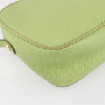 Salvatore Ferragamo Vara Bow camera Shoulder Bag Leather - image 10