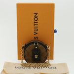 Louis Vuitton Boite Chapeau Souple Bag Reverse Monogram Giant - image 12