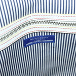 Burberry Blue Label Tote Bag Canvas - image 6