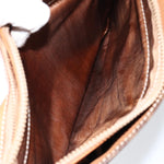 Celine Macadam Pochette Canvas and Leather - image 16