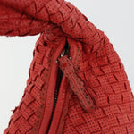 Bottega Veneta Intrecciato Shoulder bag Leather - image 14