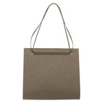 Louis Vuitton Saint Tropez Handbag Epi Leather - image 2