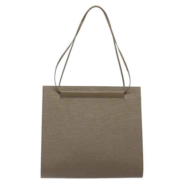 Louis Vuitton Saint Tropez Handbag Epi Leather
