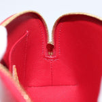 Louis Vuitton Cosmetic Pouch Limited Edition Monogram Vernis Rayures - image 18
