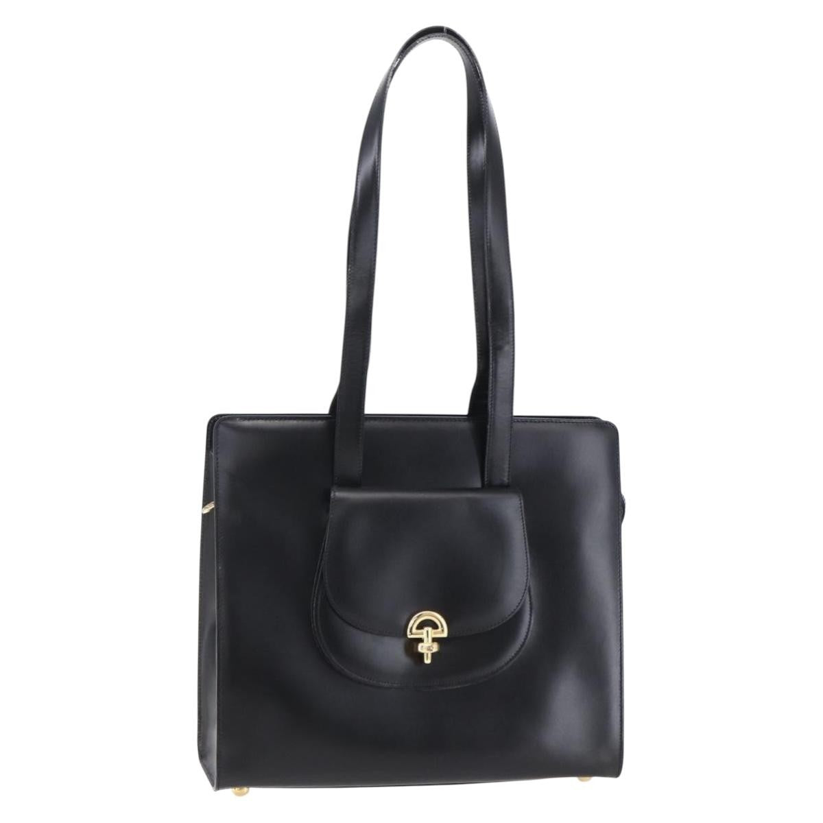Celine Tote bag Leather - image 1